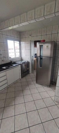 Imagem Apartamento com 3 Quartos à Venda, 83 m² em Coqueiral De Itaparica - Vila Velha