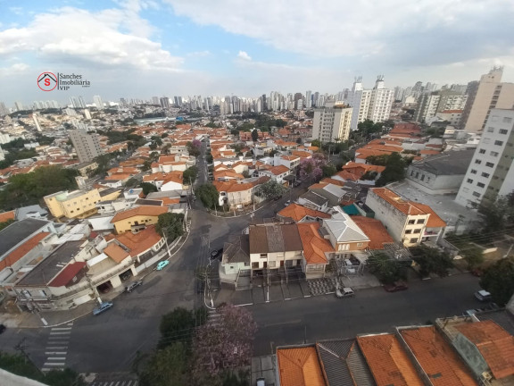 Imagem Imóvel com 2 Quartos à Venda, 140 m² em Chacara Klabin - São Paulo