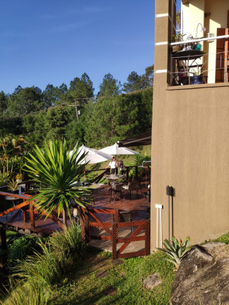 Imagem Casa de Condomínio com 3 Quartos à Venda, 850 m² em Refúgio Dos Pinheiros - Itapevi