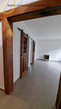 Imagem Casa com 3 Quartos à Venda, 175 m² em Jardim Do Lago - Atibaia