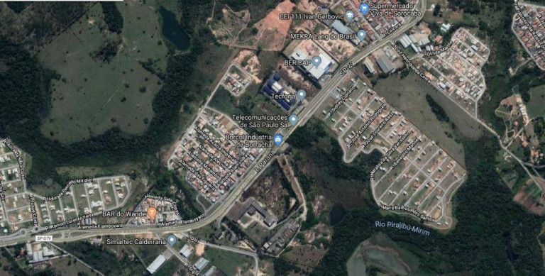 Imagem Imóvel à Venda, 2.018 m² em Cajuru Do Sul - Sorocaba