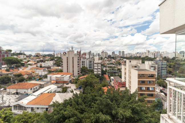 Imagem Imóvel com 1 Quarto à Venda, 121 m² em Vila Madalena - São Paulo