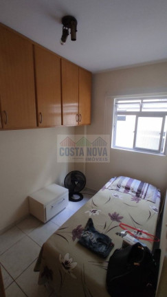 Imagem Apartamento com 4 Quartos à Venda, 165 m² em Pompéia - Santos