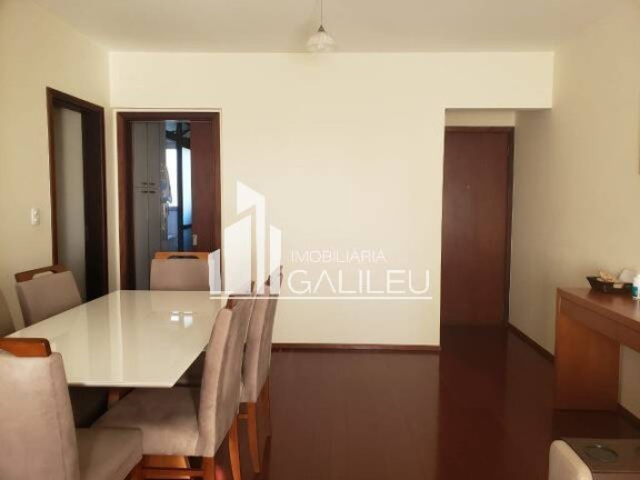 Imagem Apartamento com 3 Quartos à Venda, 87 m² em Vila Nova - Campinas