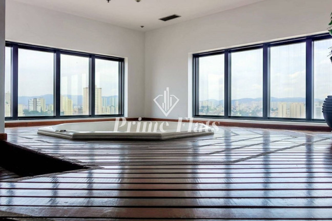Imagem Apartamento com 1 Quarto à Venda, 28 m² em Centro - Guarulhos