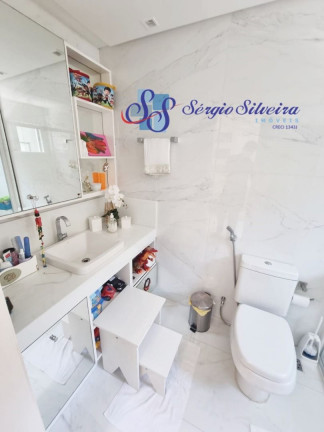 Imagem Casa com 4 Quartos à Venda, 350 m² em Alphaville Eusébio - Eusébio