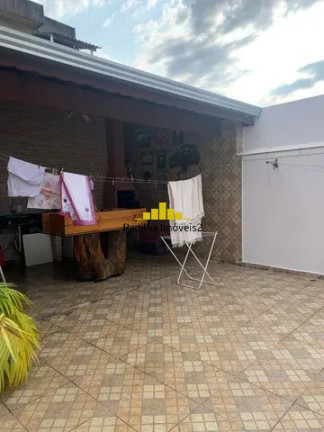 Imagem Casa com 2 Quartos à Venda, 145 m² em Parque São Bento - Sorocaba