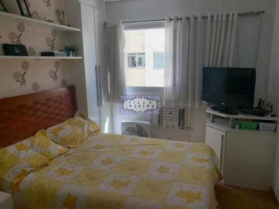Imagem Apartamento com 4 Quartos à Venda, 142 m² em Botafogo - Rio De Janeiro