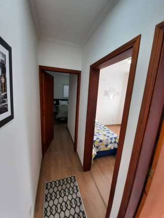 Imagem Apartamento com 2 Quartos à Venda, 57 m² em Parque Esmeralda - Sorocaba