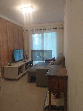 Apartamento com 2 Quartos à Venda, 60 m² em Casa Verde Alta - São Paulo