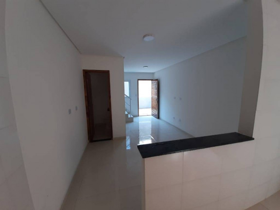 Imagem Casa com 2 Quartos à Venda, 40 m² em Maracanã - Praia Grande