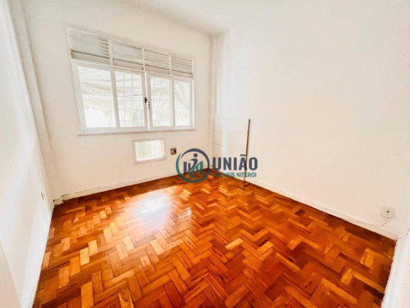 Imagem Apartamento com 3 Quartos à Venda, 90 m² em Icaraí - Niterói