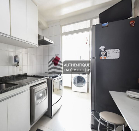 Imagem Apartamento com 3 Quartos à Venda, 100 m² em Alto Da Lapa - São Paulo