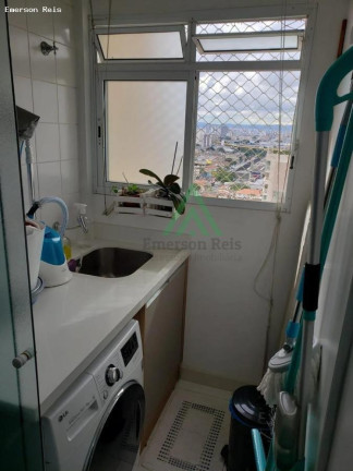 Imagem Apartamento com 2 Quartos à Venda, 64 m² em Ipiranga - São Paulo