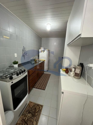 Imagem Apartamento com 2 Quartos à Venda, 76 m² em Praia Grande - Torres