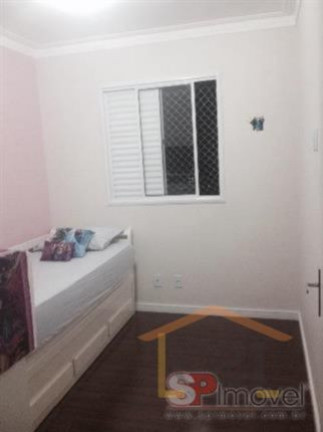 Apartamento com 2 Quartos à Venda,  em Vila Amália - São Paulo