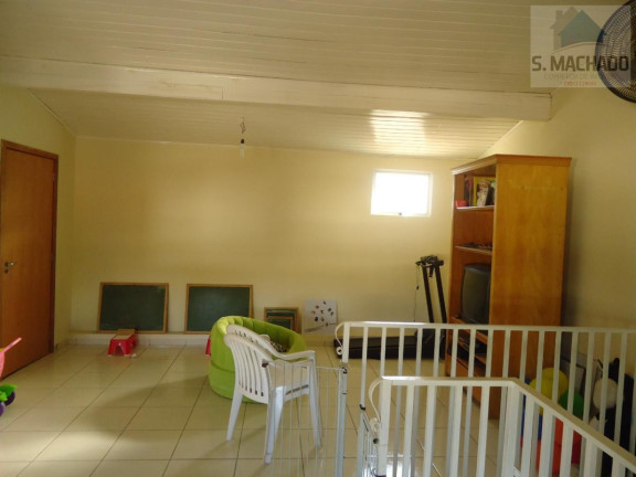 Imagem Casa com 3 Quartos à Venda, 236 m² em Vila Lucinda - Santo André