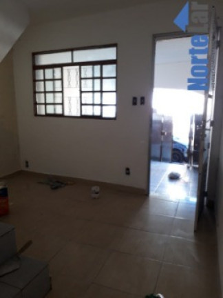 Imagem Sobrado com 2 Quartos para Alugar, 100 m² em Sítio Morro Grande - São Paulo