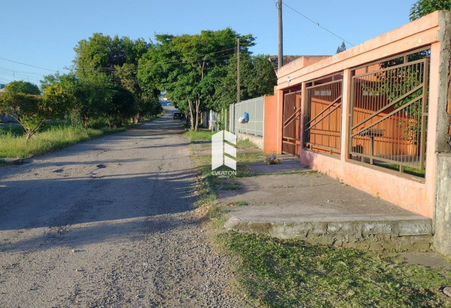 Imagem Casa com 3 Quartos à Venda, 500 m² em Pinheiro Machado - Santa Maria