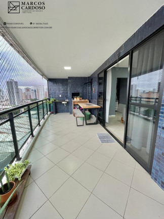 Imagem Apartamento com 3 Quartos à Venda, 168 m² em Umarizal - Belém