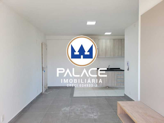 Imagem Apartamento com 2 Quartos à Venda ou Locação, 61 m² em Paulicéia - Piracicaba