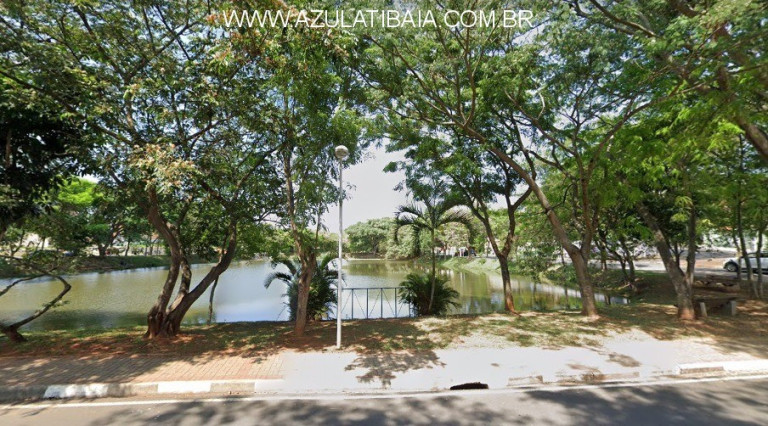 Imagem Terreno à Venda, 400 m² em Jardim Do Lago - Atibaia