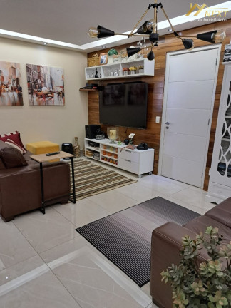 Imagem Apartamento com 3 Quartos à Venda, 104 m² em Vila Leopoldina - São Paulo