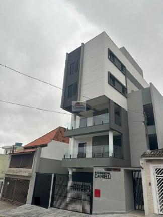 Apartamento com 2 Quartos à Venda, 44 m² em Vila Carrão - São Paulo