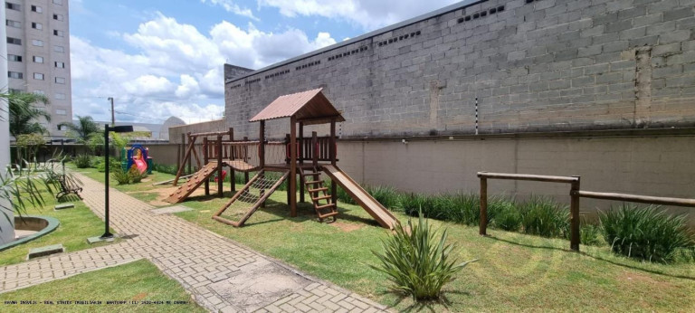 Imagem Apartamento à Venda,  em Jaçanã - São Paulo