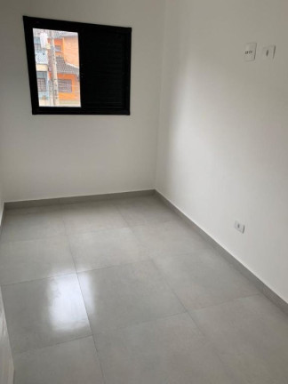Apartamento com 2 Quartos à Venda, 47 m² em Vila Pires - Santo André