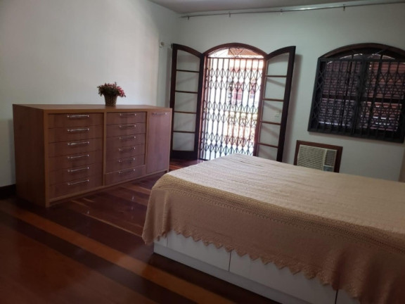 Casa com 4 Quartos à Venda, 145 m² em Taquara - Rio De Janeiro