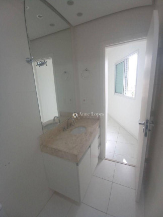 Imagem Apartamento com 1 Quarto para Alugar, 52 m² em Gonzaga - Santos