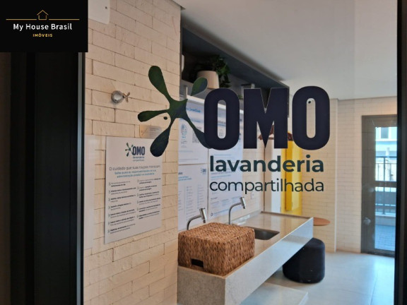 Imagem Apartamento com 1 Quarto à Venda, 25 m² em Tucuruvi - São Paulo