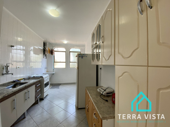 Imagem Apartamento com 2 Quartos à Venda, 85 m² em Tenório - Ubatuba