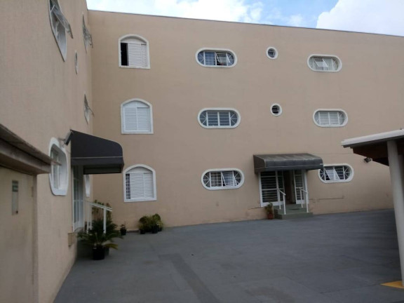 Imagem Apartamento com 2 Quartos à Venda, 76 m² em Jardim Piratininga - Sorocaba