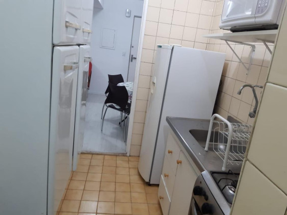 Apartamento com 1 Quarto à Venda, 45 m² em Consolação - São Paulo