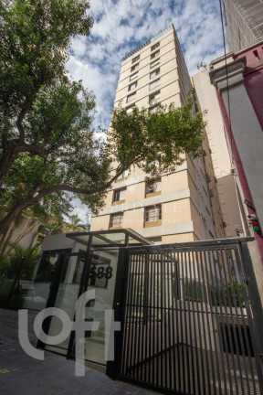 Imagem Apartamento com 3 Quartos à Venda, 166 m² em Jardim Paulista - São Paulo