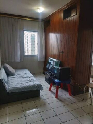Imagem Apartamento com 1 Quarto à Venda, 46 m² em Centro - São Bernardo Do Campo