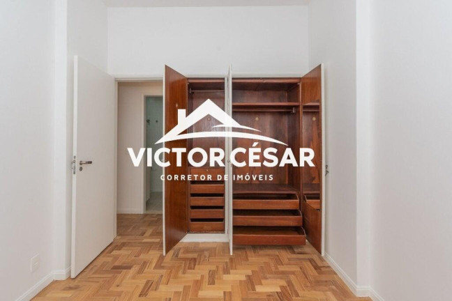 Apartamento com 1 Quarto à Venda, 74 m² em Copacabana - Rio De Janeiro
