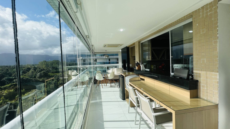 Imagem Apartamento com 3 Quartos à Venda, 105 m² em Riviera De São Lourenço - Bertioga
