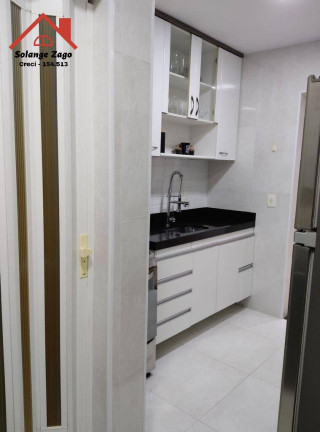 Imagem Apartamento com 3 Quartos à Venda, 75 m² em Parque Munhoz - São Paulo