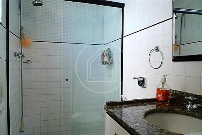 Apartamento com 3 Quartos à Venda, 157 m² em Santa Teresa - Rio De Janeiro