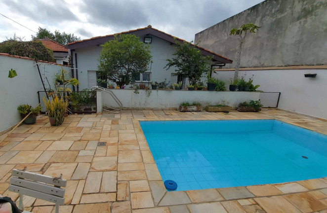 Imagem Casa com 3 Quartos à Venda, 330 m² em Alvinópolis - Atibaia