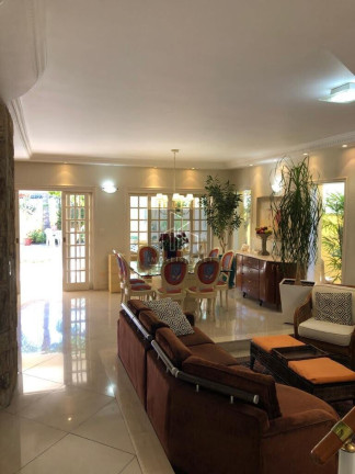 Imagem Casa com 4 Quartos para Alugar, 300 m² em Alphaville - Santana De Parnaíba