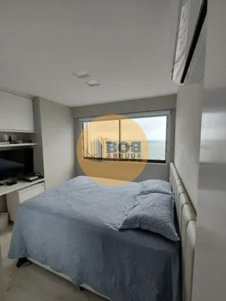 Imagem Apartamento com 3 Quartos à Venda, 91 m² em Boa Viagem - Recife