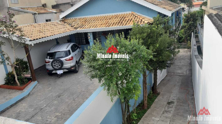 Imagem Casa com 3 Quartos à Venda, 284 m² em Jardim Santa Gertrudes - Jundiaí