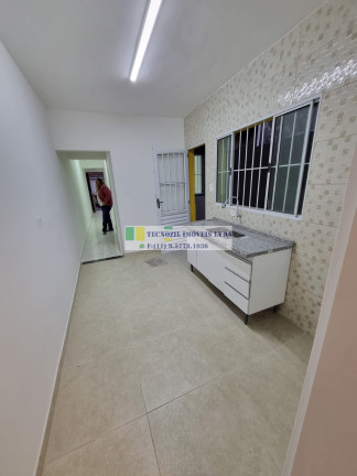 Casa com 2 Quartos à Venda, 90 m² em Ipiranga - São Paulo