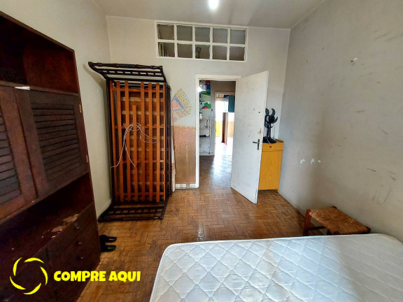 Imagem Kitnet com 1 Quarto à Venda, 37 m² em Santa Cecília - São Paulo