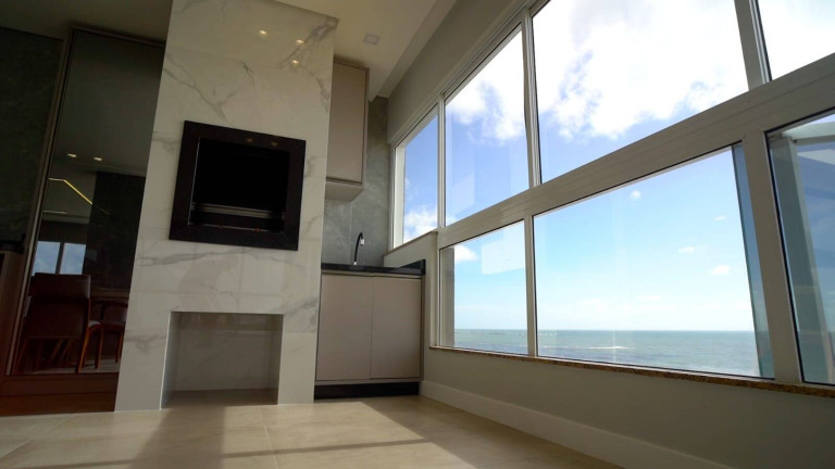Imagem Apartamento com 4 Quartos à Venda, 237 m² em Tabuleiro - Barra Velha