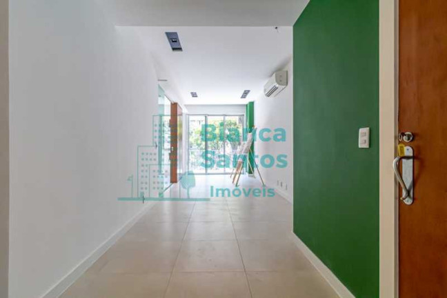 Imagem Apartamento com 2 Quartos à Venda, 81 m² em Botafogo - Rio De Janeiro